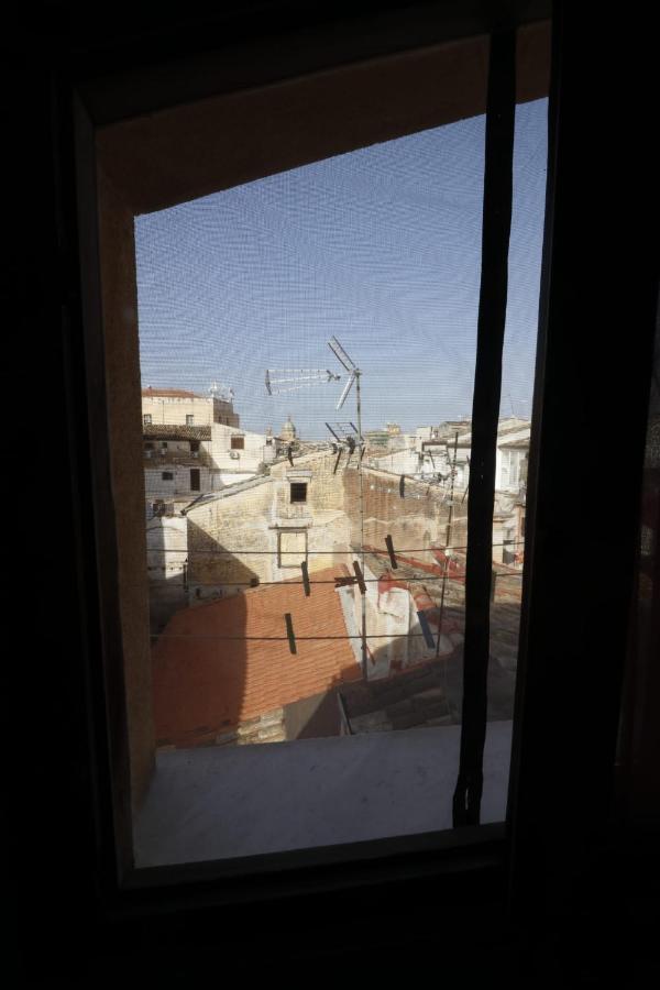 Casa Palazzo Reale Villa Palermo Dış mekan fotoğraf