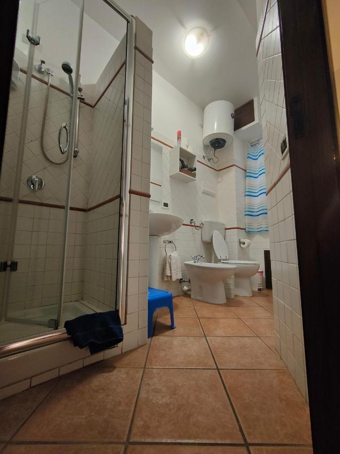 Casa Palazzo Reale Villa Palermo Dış mekan fotoğraf