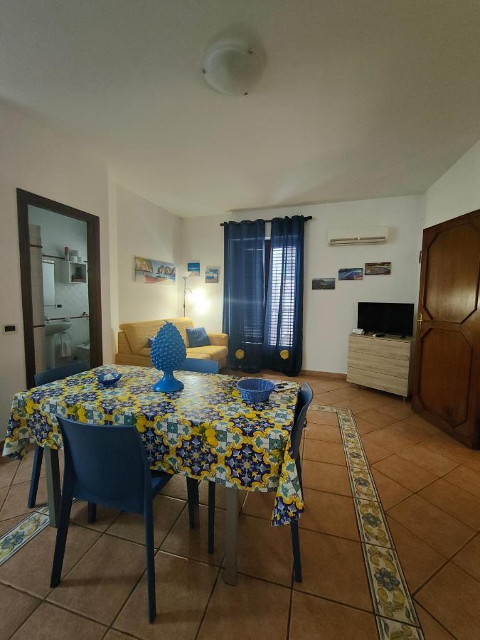 Casa Palazzo Reale Villa Palermo Dış mekan fotoğraf