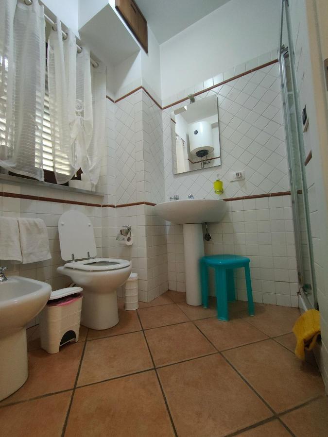 Casa Palazzo Reale Villa Palermo Dış mekan fotoğraf