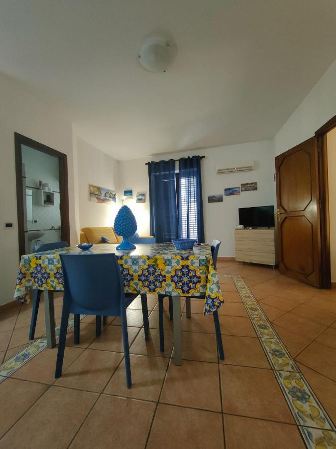 Casa Palazzo Reale Villa Palermo Dış mekan fotoğraf