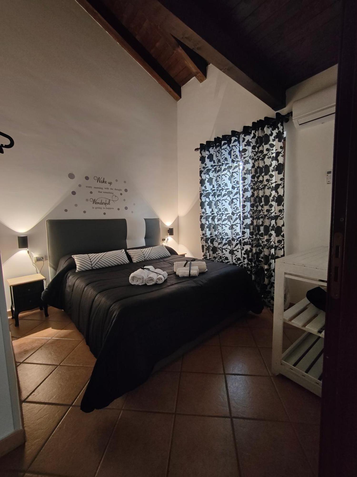 Casa Palazzo Reale Villa Palermo Dış mekan fotoğraf