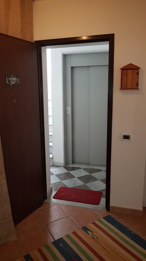 Casa Palazzo Reale Villa Palermo Dış mekan fotoğraf